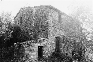 Torre del Castello di S.Vitale